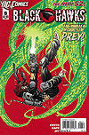 Blackhawks (2011)  n° 6 - DC Comics