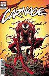 Carnage (2024)  n° 1 - Marvel Comics