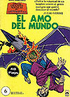 Colección Grandes Novelas En Historietas  n° 6 - Pincel