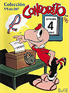 Condorito Colección  n° 5 - Editorial Televisa