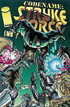 Codename: Stryke Force (1994)  n° 5 - Image Comics