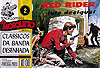 Enciclopédia O Mosquito (1973)  n° 2 - Portugal Press