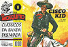 Enciclopédia O Mosquito (1973)  n° 6 - Portugal Press