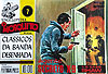 Enciclopédia O Mosquito (1973)  n° 7 - Portugal Press
