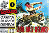 Enciclopédia O Mosquito (1973)  n° 8 - Portugal Press