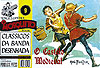 Enciclopédia O Mosquito (1973)  n° 9 - Portugal Press