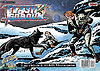 Flash Gordon Edición Histórica (1988)  n° 35 - Editores de Tebeos (Edt)