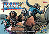 Flash Gordon Edición Histórica (1988)  n° 6 - Editores de Tebeos (Edt)