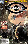 OMAC Project, The (2005)  n° 4 - DC Comics