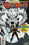 Orion (2000)  n&deg;&nbsp;10 - DC Comics
