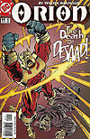 Orion (2000)  n&deg;&nbsp;11 - DC Comics