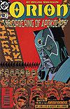 Orion (2000)  n&deg;&nbsp;12 - DC Comics