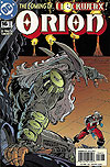 Orion (2000)  n&deg;&nbsp;16 - DC Comics
