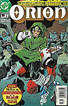 Orion (2000)  n&deg;&nbsp;18 - DC Comics