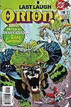 Orion (2000)  n&deg;&nbsp;19 - DC Comics