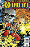 Orion (2000)  n&deg;&nbsp;1 - DC Comics