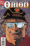 Orion (2000)  n&deg;&nbsp;23 - DC Comics