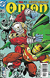 Orion (2000)  n&deg;&nbsp;25 - DC Comics