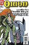 Orion (2000)  n&deg;&nbsp;2 - DC Comics