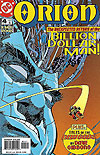 Orion (2000)  n&deg;&nbsp;4 - DC Comics