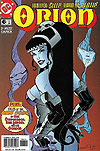 Orion (2000)  n&deg;&nbsp;6 - DC Comics