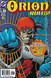 Orion (2000)  n&deg;&nbsp;8 - DC Comics