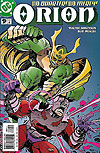 Orion (2000)  n&deg;&nbsp;9 - DC Comics