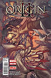 Origin II (2014)  n° 4 - Marvel Comics