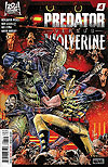 Predator Vs Wolverine (2023)  n° 4 - Marvel Comics