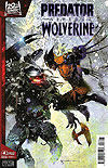 Predator Vs Wolverine (2023)  n° 4 - Marvel Comics