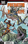 Predator Vs Wolverine (2023)  n° 4 - Marvel Comics