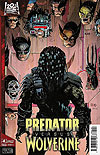 Predator Vs Wolverine (2023)  n° 4 - Marvel Comics