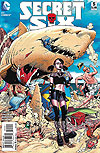 Secret Six (2014)  n° 5 - DC Comics