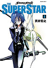 Shaman King: The Super Star (2018)  n° 8 - Kodansha