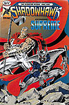 Shadowhawk (1992)  n° 16 - Image Comics