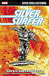Silver Surfer Epic Collection (2014)  n° 14 - Marvel Comics
