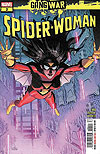 Spider-Woman (2024)  n° 2 - Marvel Comics