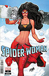 Spider-Woman (2024)  n° 2 - Marvel Comics