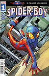 Spider-Boy (2024)  n° 1 - Marvel Comics