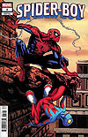 Spider-Boy (2024)  n° 1 - Marvel Comics