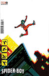Spider-Boy (2024)  n° 1 - Marvel Comics