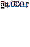 Spider-Boy (2024)  n° 1 - Marvel Comics