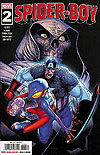 Spider-Boy (2024)  n° 2 - Marvel Comics