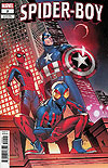Spider-Boy (2024)  n° 2 - Marvel Comics