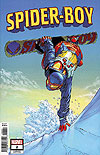 Spider-Boy (2024)  n° 2 - Marvel Comics