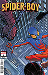 Spider-Boy (2024)  n° 2 - Marvel Comics