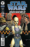 Star Wars: Underworld - The Yavin Vassilika (2000)  n° 2 - Dark Horse Comics