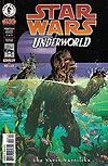 Star Wars: Underworld - The Yavin Vassilika (2000)  n° 3 - Dark Horse Comics