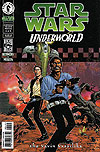 Star Wars: Underworld - The Yavin Vassilika (2000)  n° 4 - Dark Horse Comics