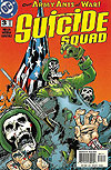 Suicide Squad (2001)  n° 3 - DC Comics